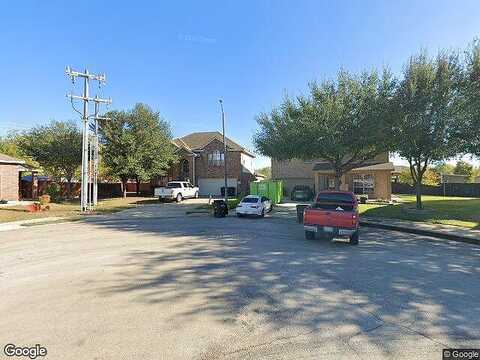 Wind Talker, SAN ANTONIO, TX 78251