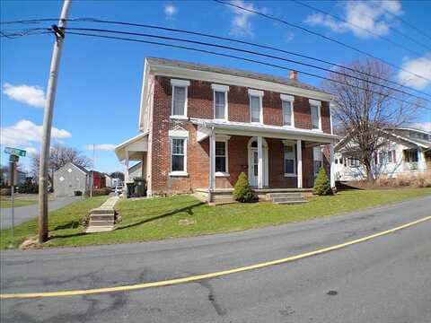 Nursery, FOGELSVILLE, PA 18051