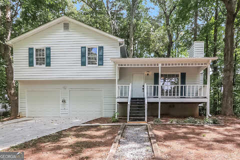 Arbor, DALLAS, GA 30157