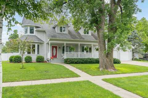 6Th, SAINT JAMES, MN 56081