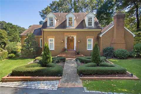 Pine Knob, VIRGINIA BEACH, VA 23451