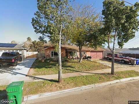 Willowgrove, SANTEE, CA 92071