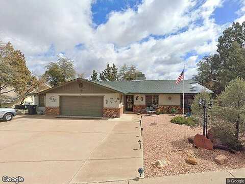 Coronado, PAYSON, AZ 85541