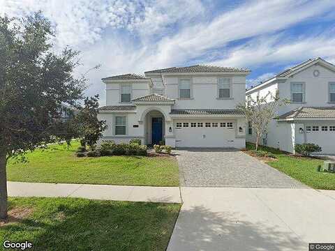 Hazard, DAVENPORT, FL 33896