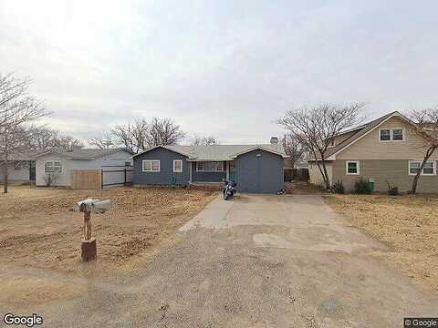 83Rd, LUBBOCK, TX 79423