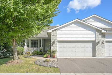 Archer, MAPLE GROVE, MN 55311