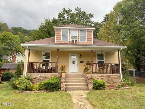 Campbell, NORTON, VA 24273