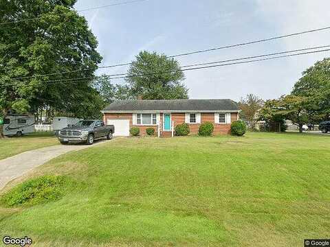 Magruder, SMITHFIELD, VA 23430