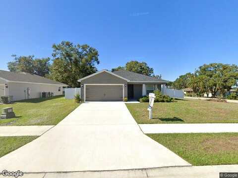 First, EAGLE LAKE, FL 33839