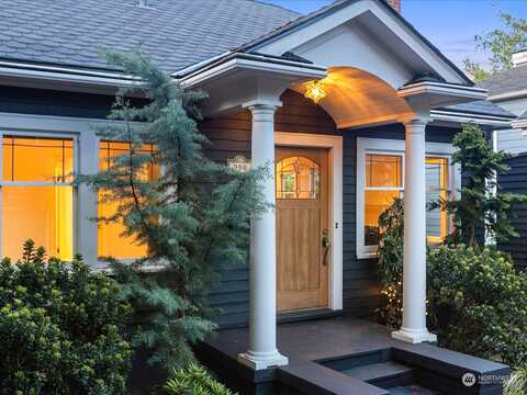 Emerson, SEATTLE, WA 98119