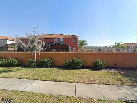 Las Fuentes, KISSIMMEE, FL 34746