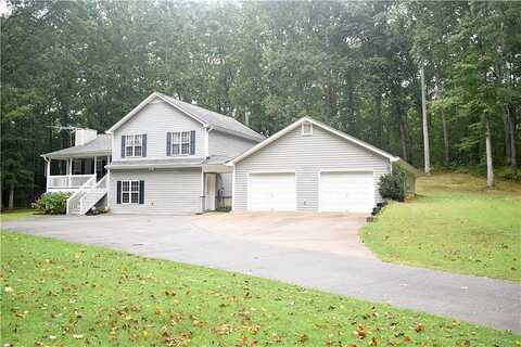 Winterville, ROCKMART, GA 30153