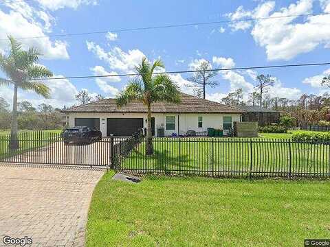 22Nd, NAPLES, FL 34120