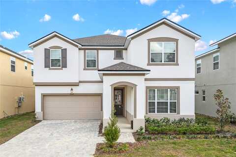 Coconut Breeze, KISSIMMEE, FL 34747