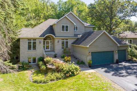 Wood Cliff, MINNEAPOLIS, MN 55438