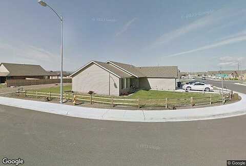 Durham, PASCO, WA 99301