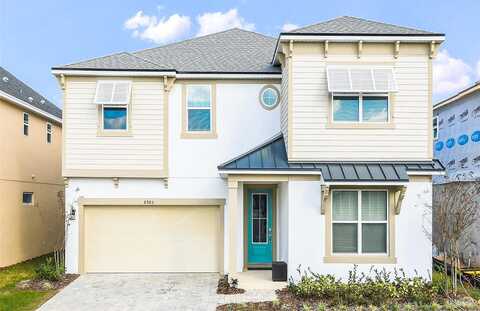 Coconut Breeze, KISSIMMEE, FL 34747