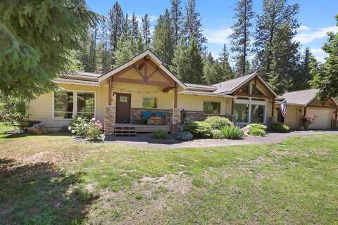 Deer Creek Ranch, SPOKANE, WA 99224