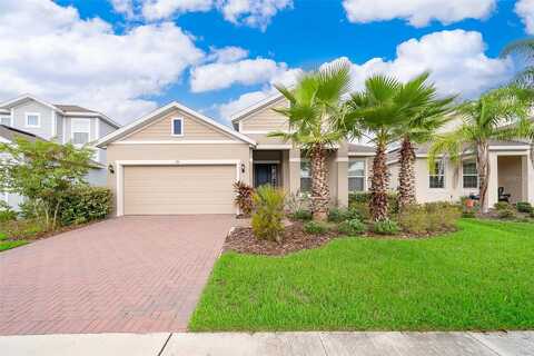 Grazie, DAVENPORT, FL 33837
