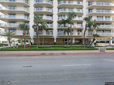 Collins, SURFSIDE, FL 33154