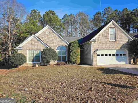 Lake, UNION CITY, GA 30291