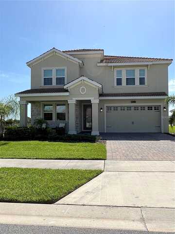 Fallen Oak, DAVENPORT, FL 33896