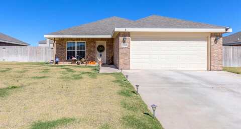 17Th, LUBBOCK, TX 79416