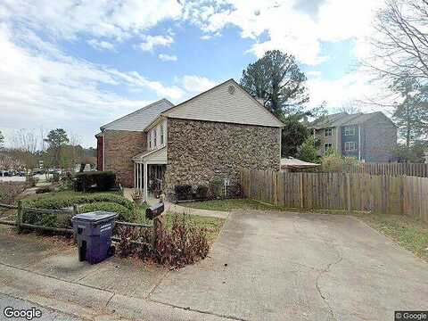 Baltimore, MARIETTA, GA 30064