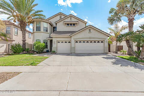 Frier, GLENDALE, AZ 85305