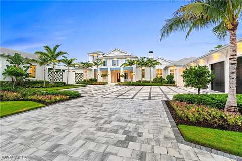 East, NAPLES, FL 34108