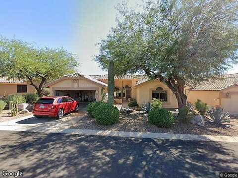 Aloe, GOLD CANYON, AZ 85118