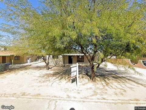 Calle Evelina, TUCSON, AZ 85706