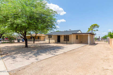 Calle Evelina, TUCSON, AZ 85706