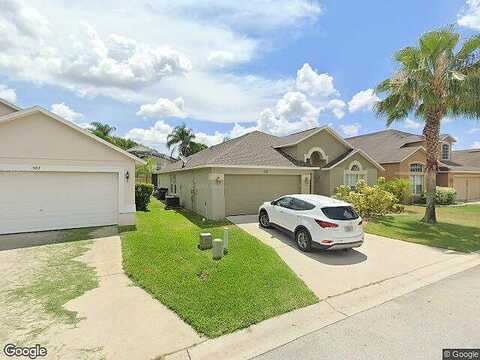 Cassia, DAVENPORT, FL 33897
