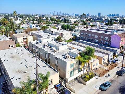 Van Ness, LOS ANGELES, CA 90038