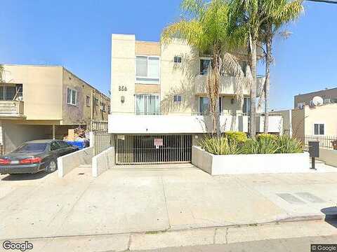 Van Ness, LOS ANGELES, CA 90038
