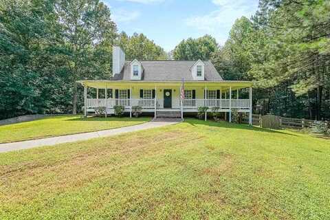 Narroway Church, DALLAS, GA 30132