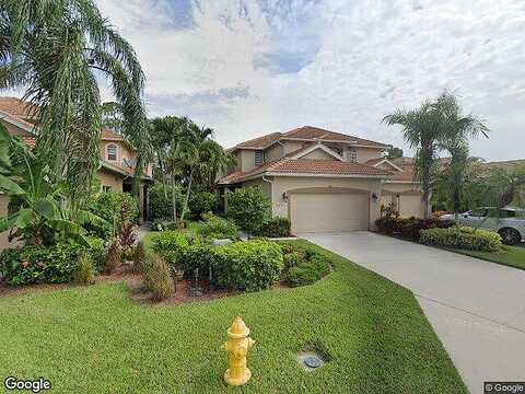 Chase Preserve, NAPLES, FL 34113