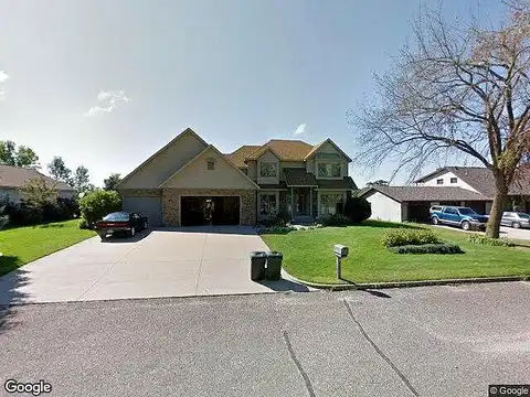 Franklin, WADENA, MN 56482