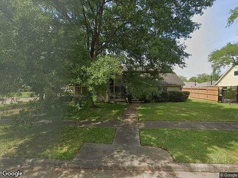 De Moss, HOUSTON, TX 77036