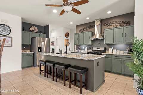 Bottomlands, SAHUARITA, AZ 85629