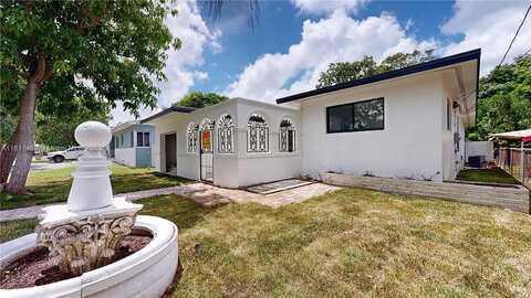 117Th, MIAMI, FL 33161