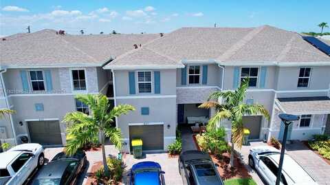 16Th, HOMESTEAD, FL 33034