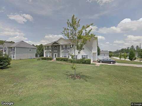 Deshon Creek, LITHONIA, GA 30058