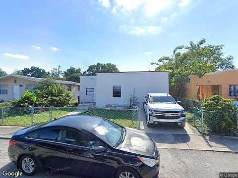 47Th, MIAMI, FL 33127