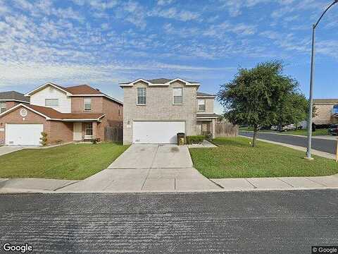 Steep, CONVERSE, TX 78109