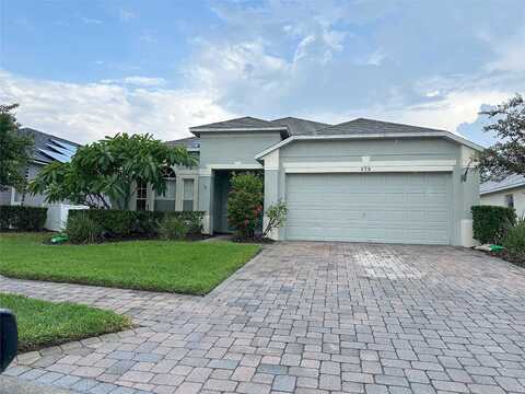 Kildrummy, DAVENPORT, FL 33896