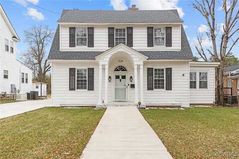 South, PETERSBURG, VA 23805
