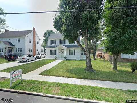 South, PETERSBURG, VA 23805