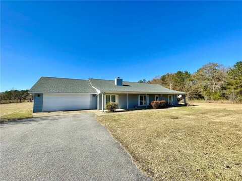 118 Kitetown Road, Seale, AL 36875